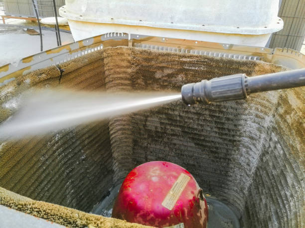 Best HVAC Air Duct Cleaning  in Sunset Hills, MO