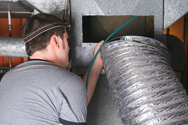 Best Commercial Air Duct Cleaning  in Sunset Hills, MO