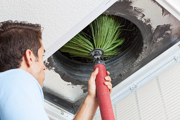 Best Residential Air Duct Cleaning  in Sunset Hills, MO