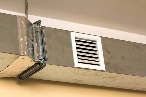 Best Best Air Duct Cleaning Company  in Sunset Hills, MO