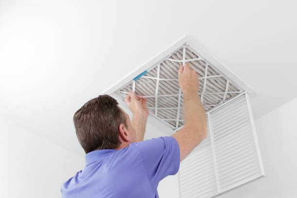 Best Dryer Vent Cleaning Services  in Sunset Hills, MO